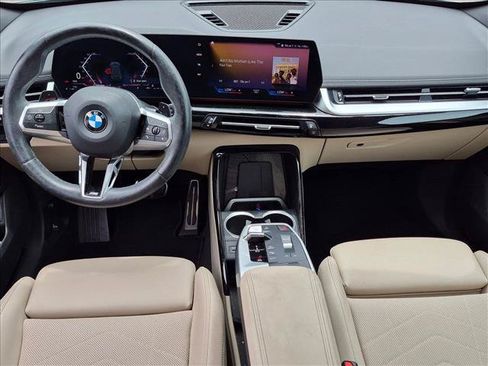 Used 2023 BMW X1 xDrive28i w/ M Sport Package AWD/4WD image 16