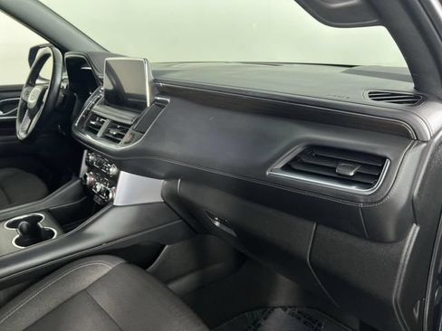 Certified 2023 GMC Yukon XL SLE RWD image 29