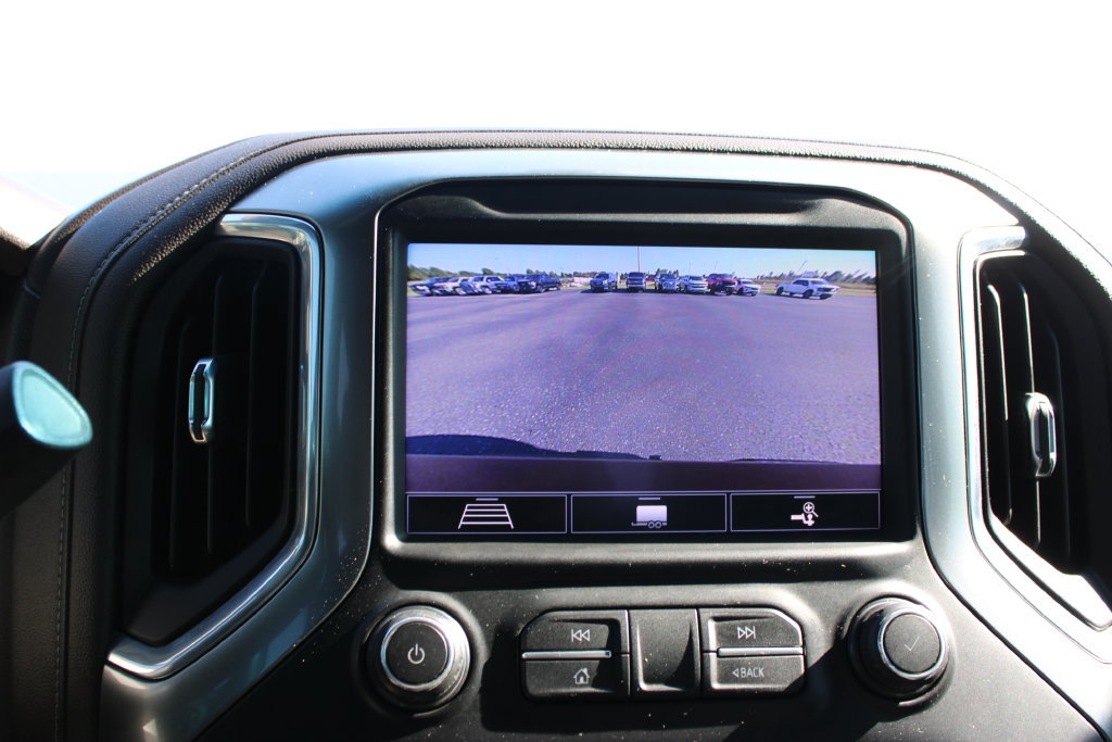 Used 2020 Chevrolet Silverado 1500 RST AWD/4WD image 53
