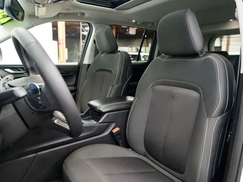 Used 2023 Jeep Grand Cherokee Laredo X AWD/4WD image 23