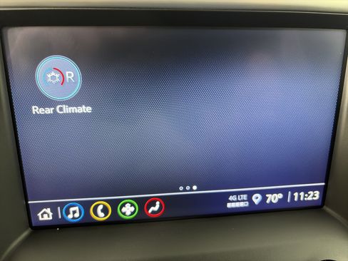 Certified 2023 GMC Acadia SLE FWD image 21