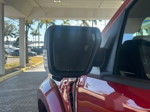 New 2025 Ford F150 XLT w/ Equipment Group 303A High image 14