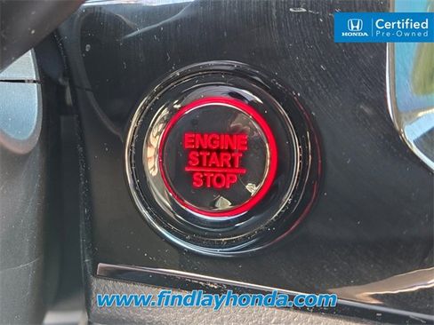 Certified 2023 Honda Civic Touring image 33