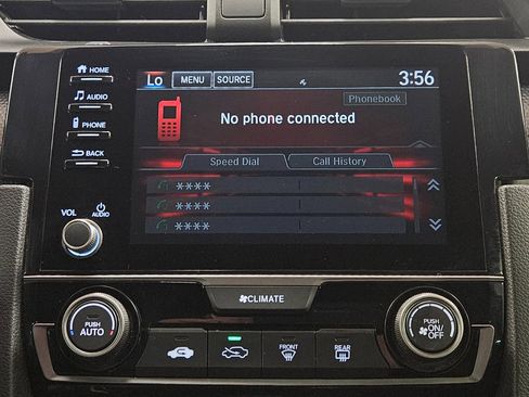 Used 2020 Honda Civic Sport image 18