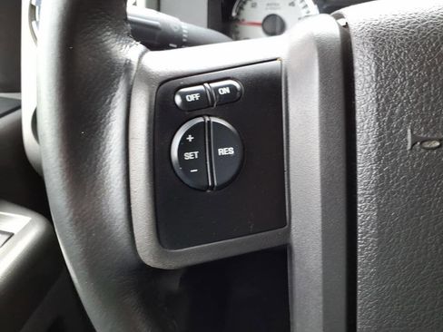 Used 2008 Ford F350 FX4 image 19