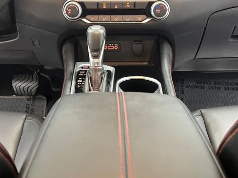 Used 2025 Nissan Altima 2.5 SR image 34