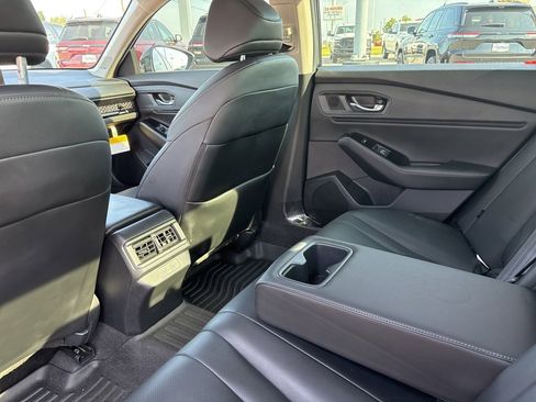 Used 2024 Honda Accord Touring image 26