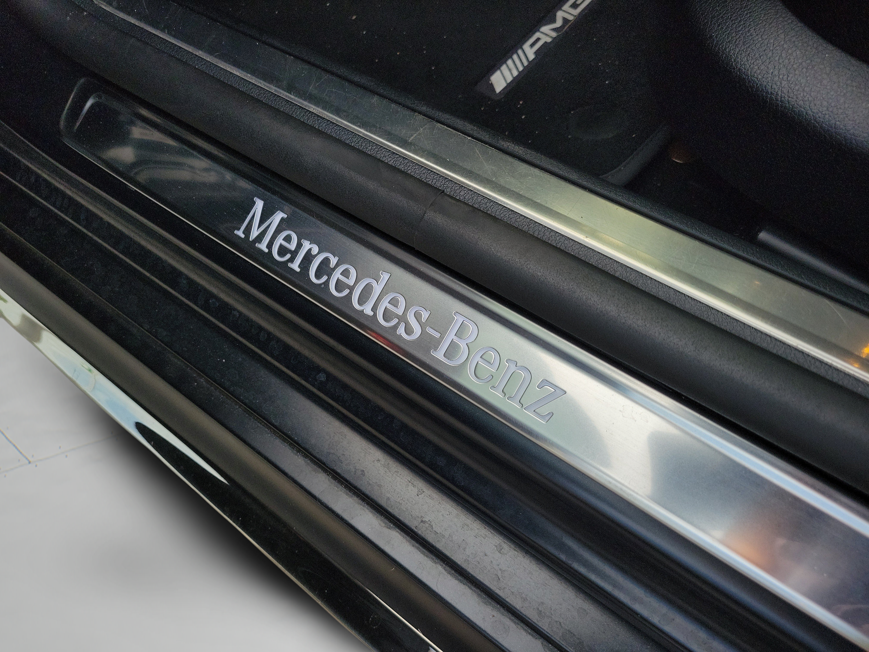 Certified 2024 Mercedes-Benz S 580 4MATIC Sedan image 30