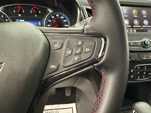 Used 2024 Chevrolet Equinox RS AWD/4WD image 28