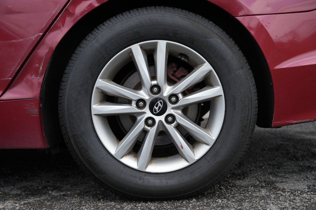 Used 2017 Hyundai Sonata SE FWD image 14
