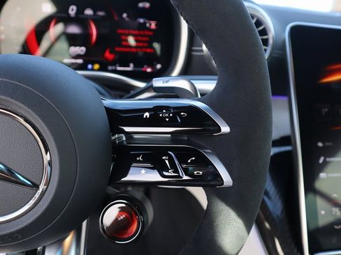 New 2026 Mercedes-Benz AMG GT 55 image 32