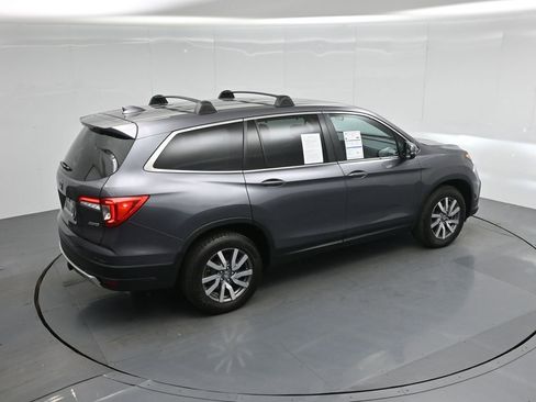 Used 2020 Honda Pilot EX-L image 43