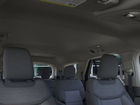 New 2026 Ford Explorer Active image 22