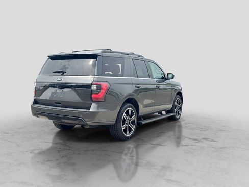 Used 2020 Ford Expedition Limited w/ Equipment Group 303A AWD/4WD image 6