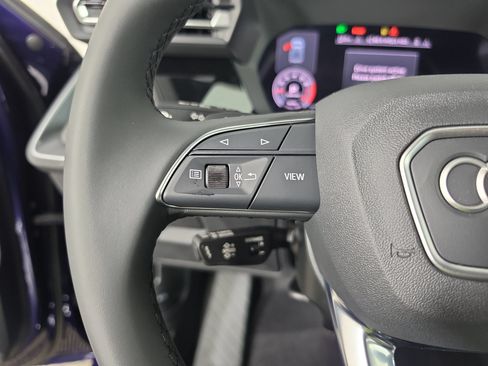 New 2026 Audi A3 2.0T Premium Plus AWD/4WD image 18