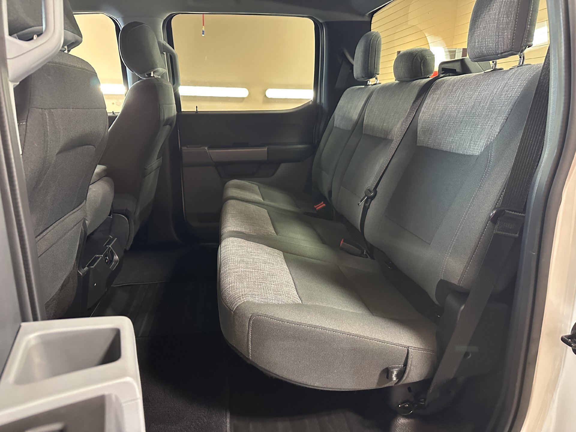 Used 2021 Ford F150 XLT AWD/4WD image 14