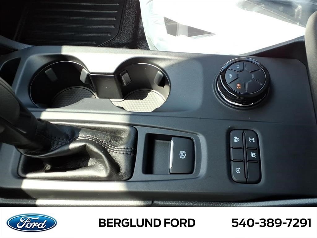 New 2026 Ford Ranger XL AWD/4WD image 20