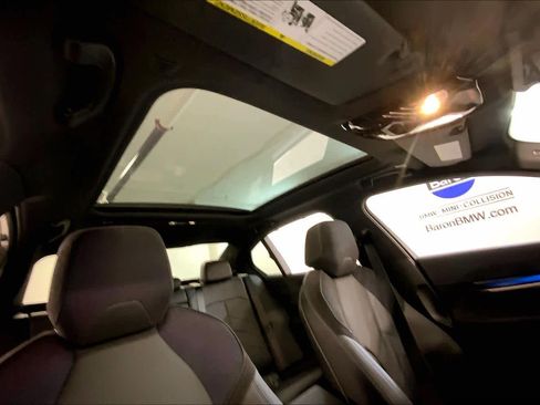 Used 2024 BMW i5 M60 w/ Executive Package image 14