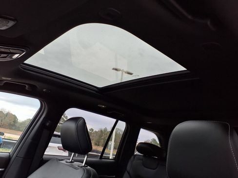 New 2026 Jeep Grand Cherokee Limited AWD/4WD image 11