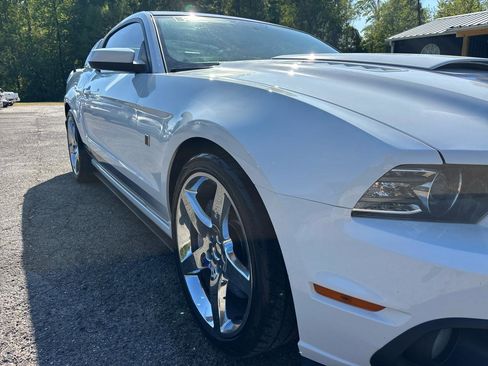 Used 2014 Ford Mustang GT Premium w/ GT Track Package image 8