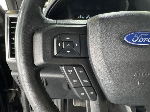 Used 2020 Ford F150 XLT w/ Equipment Group 302A Luxury AWD/4WD image 14