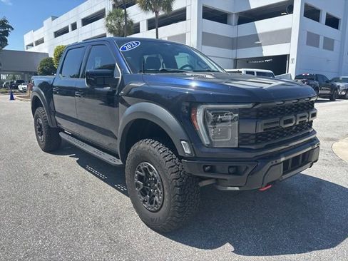 Used 2023 Ford F150 Raptor w/ Raptor Carbon Fiber Package image 1