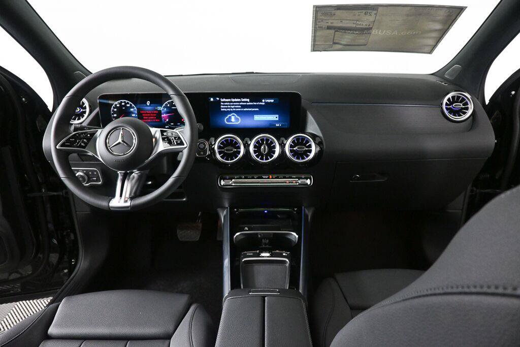 Used 2026 Mercedes-Benz GLA 250 image 17