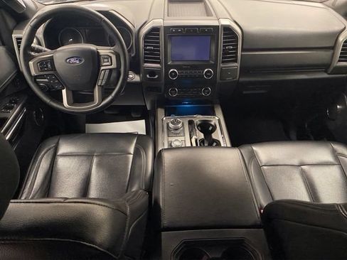 Used 2019 Ford Expedition Max XLT w/ Equipment Group 201A AWD/4WD image 34