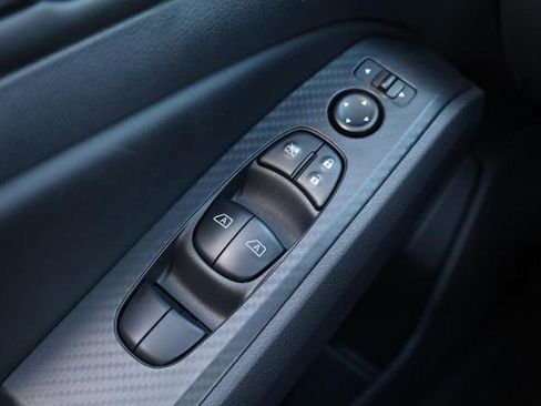 New 2025 Nissan Altima 2.5 SV w/ SV Special Edition Package image 19