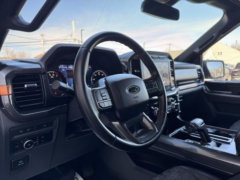 Used 2023 Ford F150 Tremor image 9