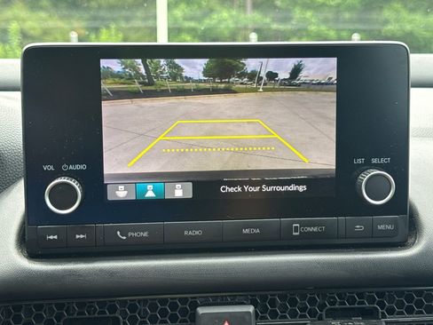 Used 2025 Honda HR-V LX image 27