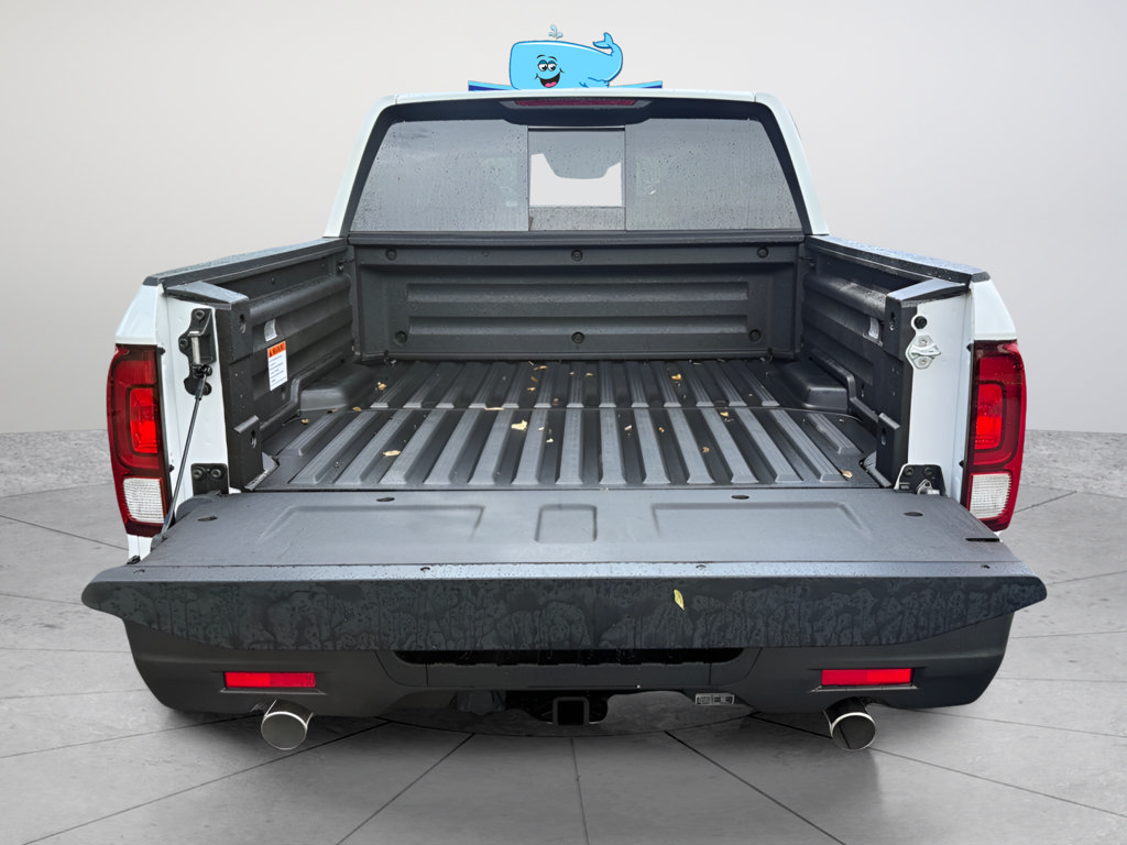 New 2026 Honda Ridgeline RTL image 5