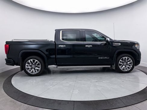Used 2023 GMC Sierra 1500 Denali w/ Denali Reserve Package image 40
