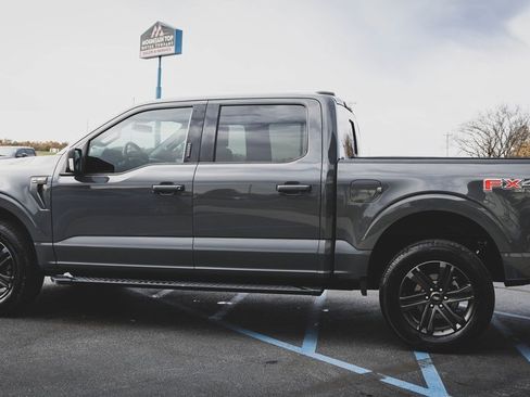 Used 2021 Ford F150 XLT w/ Equipment Group 302A High image 23