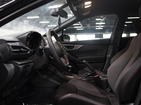 Used 2022 Subaru WRX AWD/4WD image 10