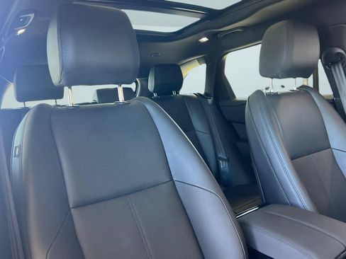 Certified 2026 Land Rover Range Rover Velar S AWD/4WD image 34