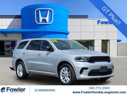 Used 2024 Dodge Durango GT
