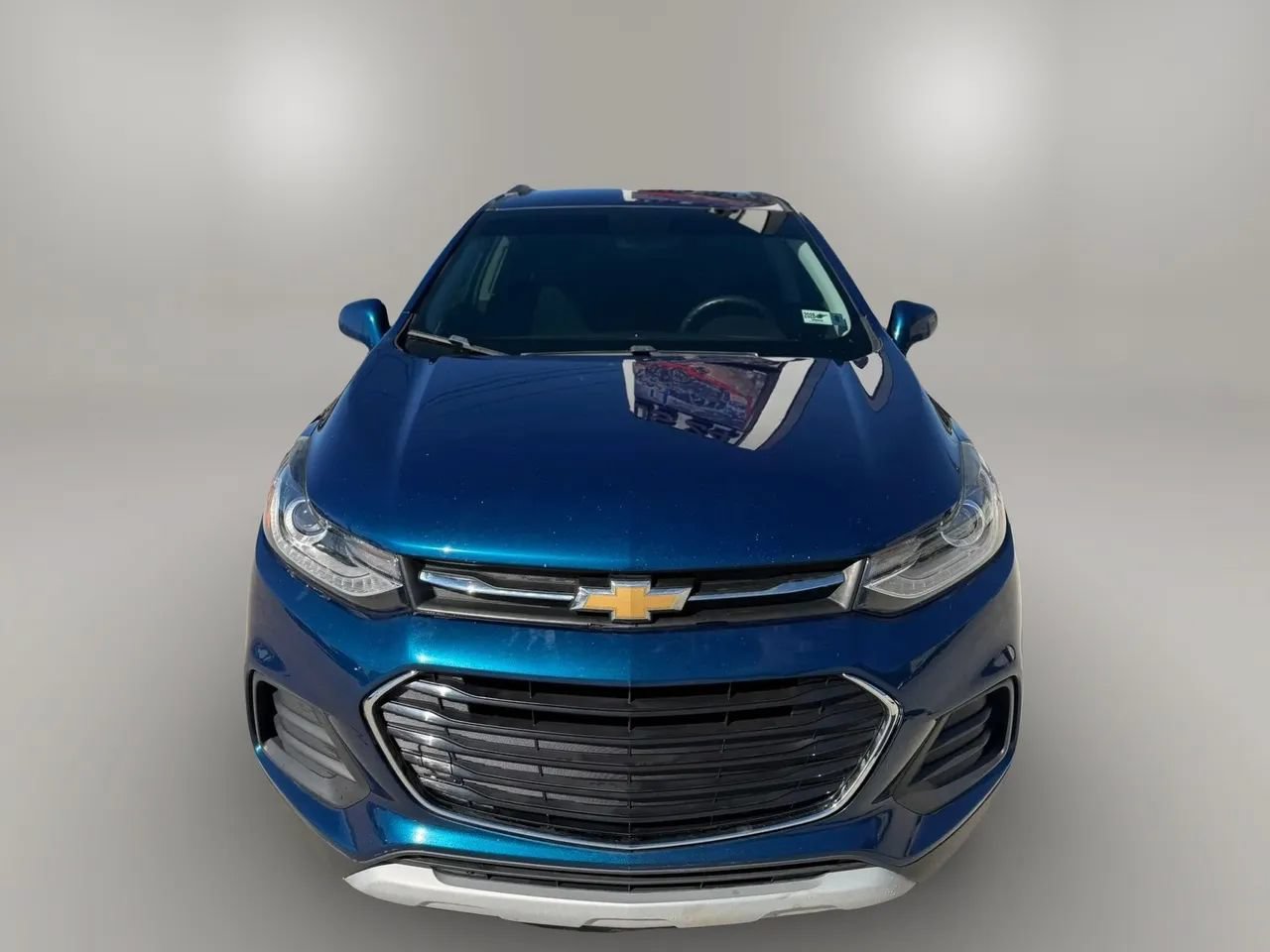 Used 2019 Chevrolet Trax LT AWD/4WD image 2