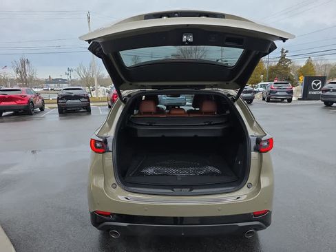 Certified 2025 MAZDA CX-5 Carbon Edition image 27