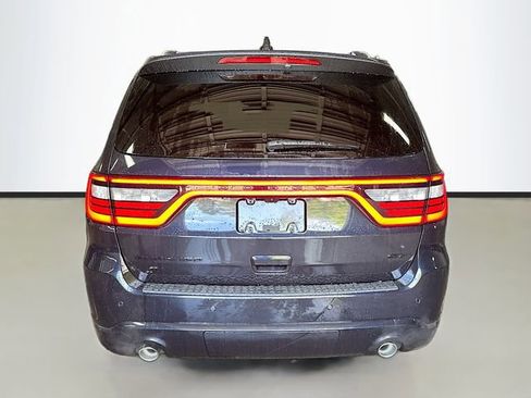 New 2026 Dodge Durango GT w/ Blacktop Package AWD/4WD image 7