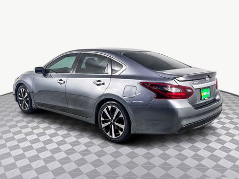 Used 2018 Nissan Altima 2.5 SR image 7