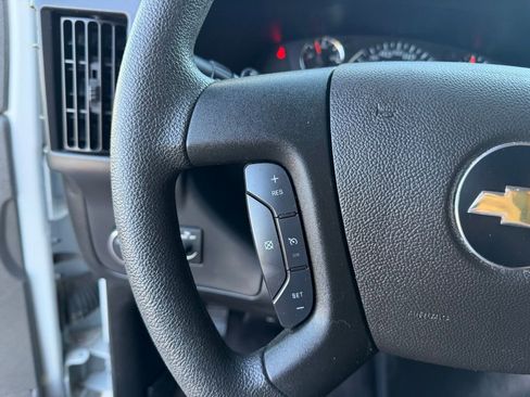 Used 2025 Chevrolet Express 3500 LT w/ LT Preferred Equipment Group image 24