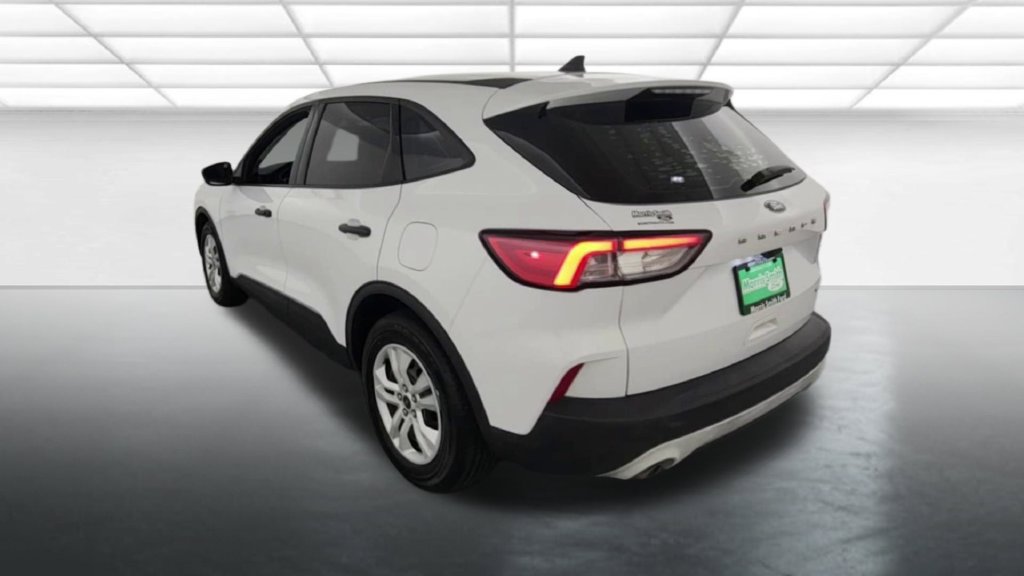 Used 2020 Ford Escape S FWD image 6