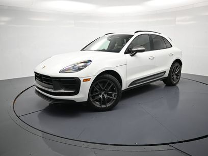 Used 2024 Porsche Macan Turbo