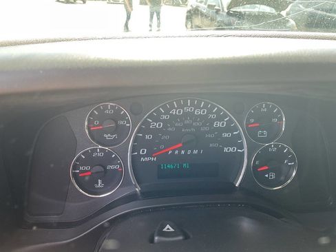 Used 2020 Chevrolet Express 3500 Extended w/ Driver Convenience Package image 10