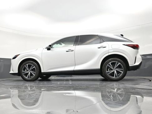 Used 2024 Lexus RX 350 FWD w/ Technology Package image 22