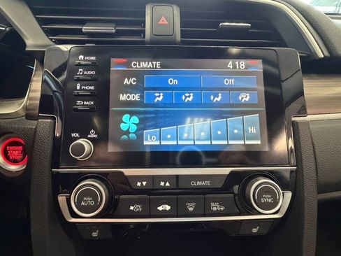 Used 2020 Honda Civic EX image 34