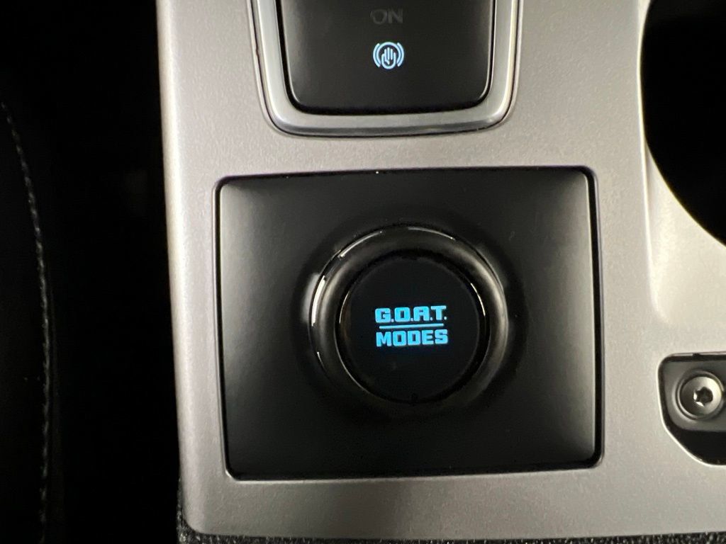 Used 2024 Ford Bronco Sport Big Bend w/ Convenience Package AWD/4WD image 19