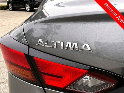 Used 2020 Nissan Altima 2.5 S image 24