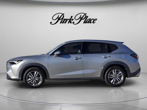 Certified 2025 Acura ADX Base image 2